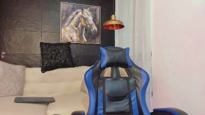 Mathewboy1 live from Colombia