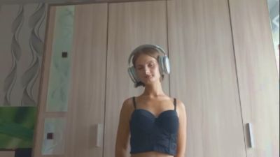 MerissaGietz live from United States