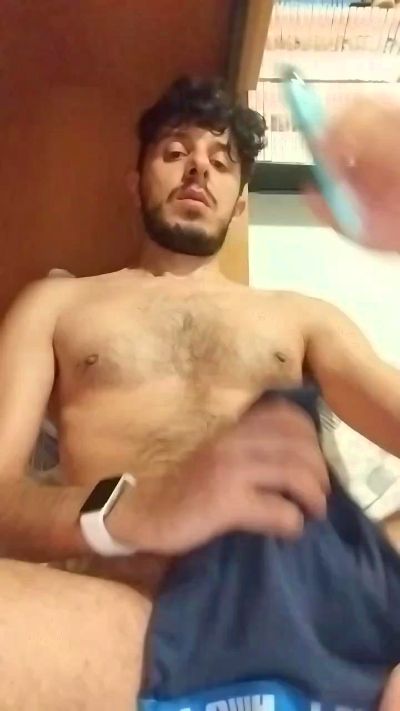 Mew2pup live from Italy