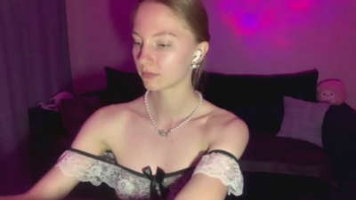 MildredBoschee live from Netherlands