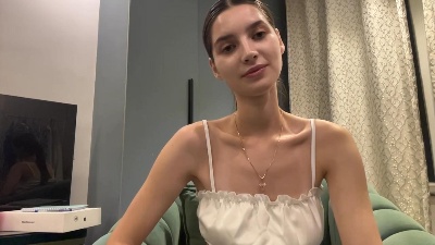 MissCosley live from Poland