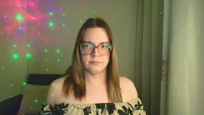 MissGranchelli live from Venezuela