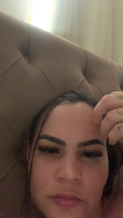 Molly9227 live from Brazil