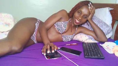 Nasty_kesh live from Kenya