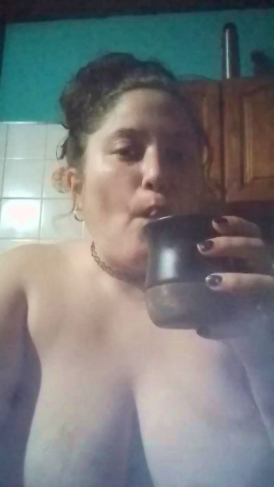 Natashanatasha4 live from Argentina
