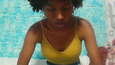Nathalielock live from Madagascar