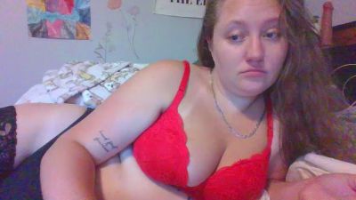 NaughtyLotie726 live from United States