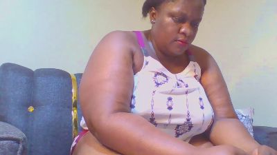 Ngina001 live from Kenya