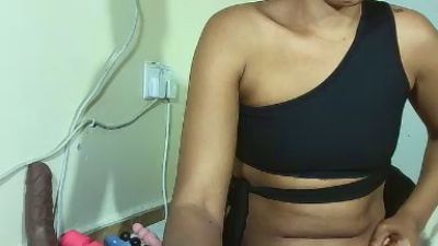 Nightnurse6 live from Kenya