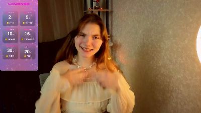 Nika_OMG live from Latvia