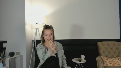 NylaSchock live from Poland