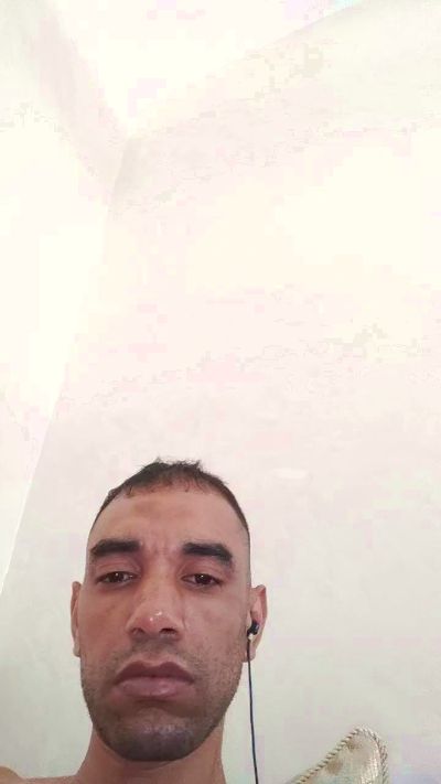 Pabloamre55 live from Morocco