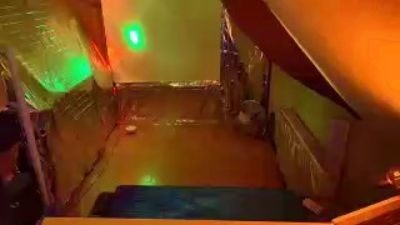 Patrick_2025 live from Germany