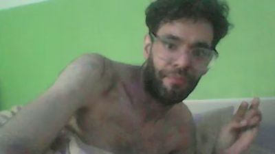 PeludoMorbos0 live from Argentina