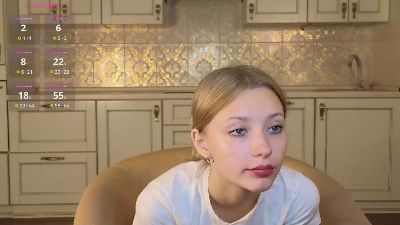 PrimroseBody live from France