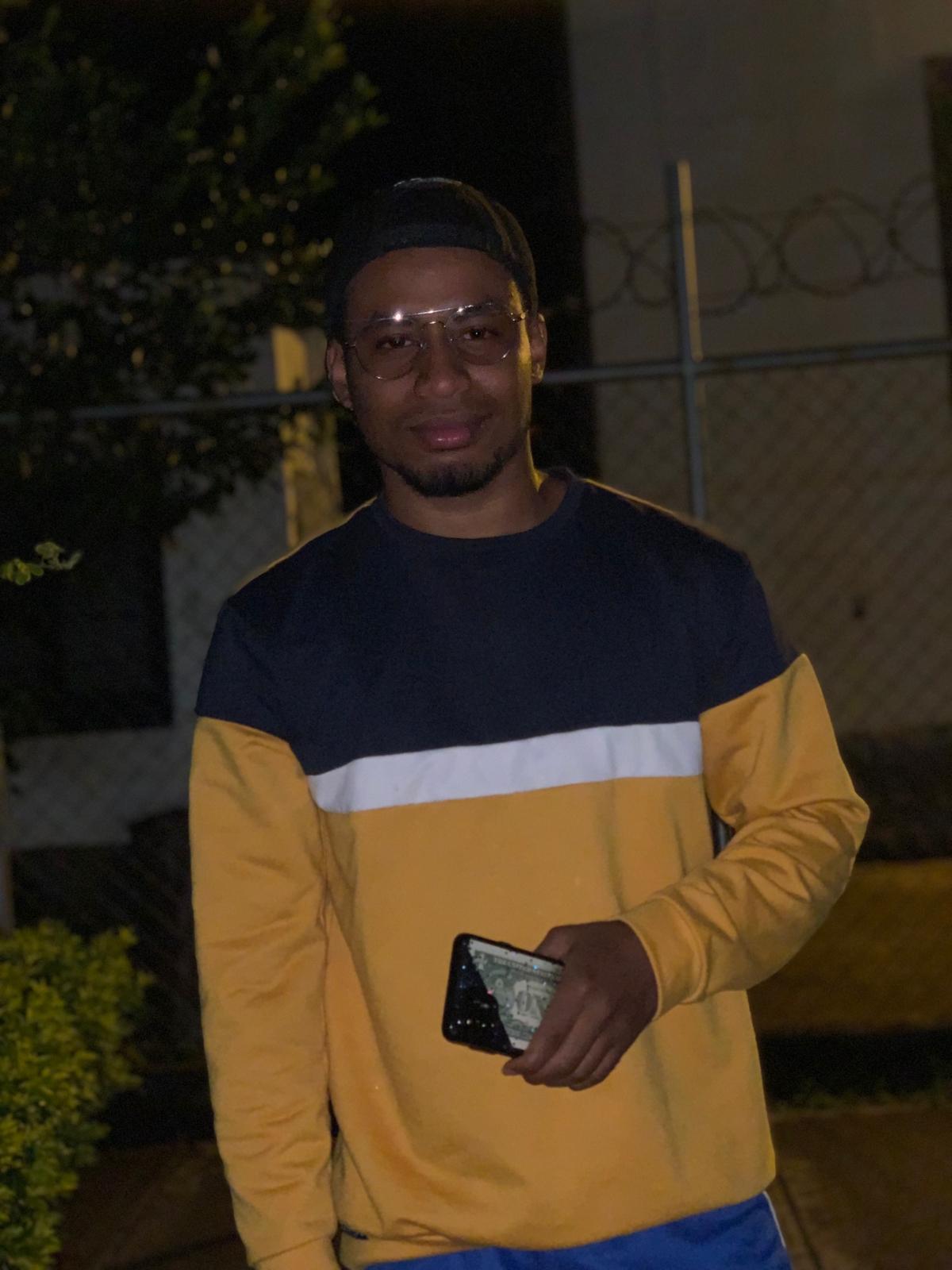 Prince_Gemini live from Colombia
