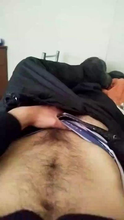 Prwwwww live from Chile