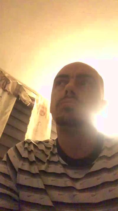 Rambo140988 live from Germany