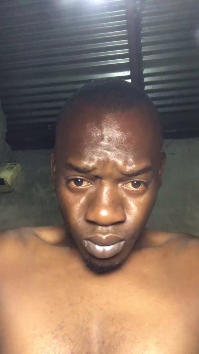 Rastactive1 live from Zambia