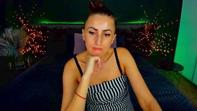 Rebeca_Diamond live from Ukraine