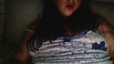 RebeccaMonella live from Italy