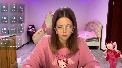 RebekahSissel live from France