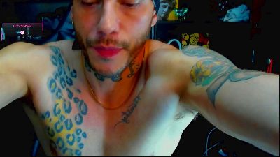 RickG_Oficiial live from Colombia