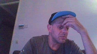 Rickert_88 live from Netherlands