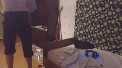 Roovede live from United Kingdom