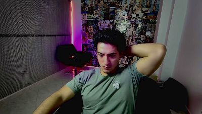 RoseandViktor23 live from Colombia
