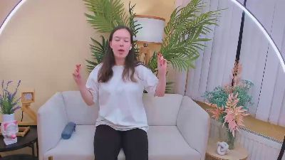 RubyeApodace live from France
