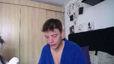 Santiago_xhot live from Colombia