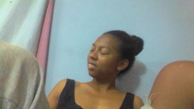 Sarahyah live from Madagascar