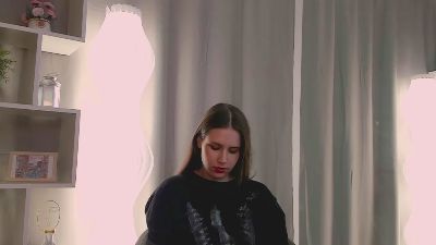 SarinaPoette live from France