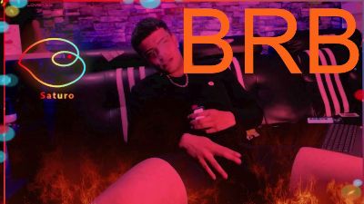 Saturogojo live from Colombia