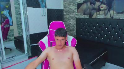 Scott_Foster live from Colombia