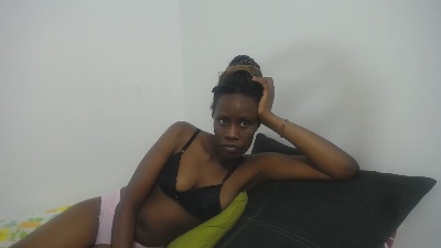 Secretdebx live from Kenya