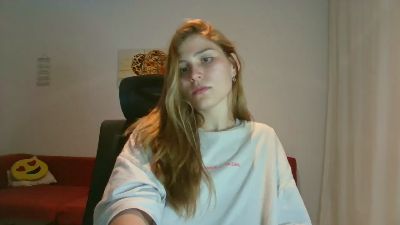 SensualArg4 live from Argentina