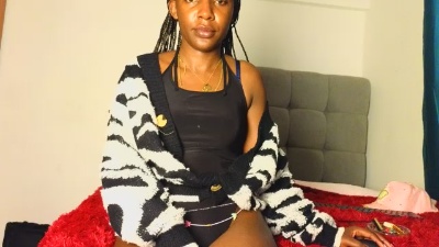 Sexxy_mariana live from Kenya