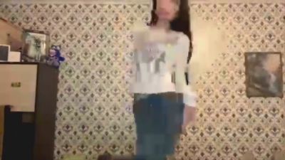 Sexy_Samsa live from Switzerland