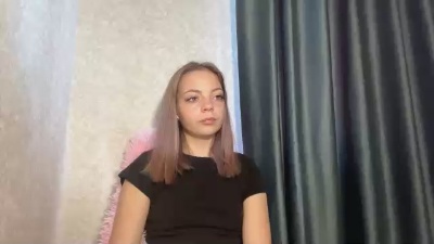 ShaniMonckton live from France