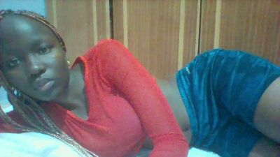 Shania_lover live from Kenya