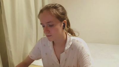 ShawanaMizenko live from France