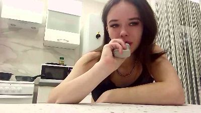 ShenikaZale live from Croatia