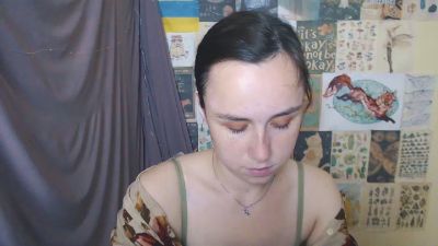 Shy_Girl_S live from United States