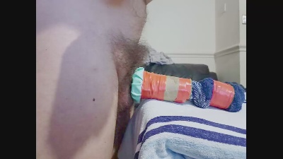 SmallHairyUncut live from United Kingdom