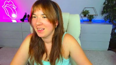 Sofii_darling live from Ukraine