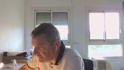 Soumisdemarc live from France