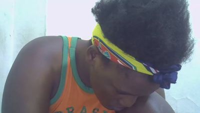 Steamy_Gal live from Kenya