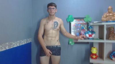 Stuart_White live from United States